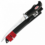 Нож филейный Rapala BP (мягкая рукоятка) лезвие 10 см Нож филейный Rapala BP (мягкая рукоятка) лезвие 10 см