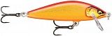 Воблер RAPALA CountDown Elite 75мм 10гр цв.GDGO