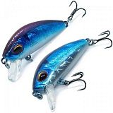 Воблер Kosadaka L-MINNOW xs 45F BLU