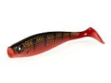 Виброхвосты LJ 3D Series RED TAIL SHAD 7.0in (17.80)/PG22 2шт.