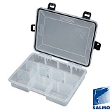 Коробка рыболовная водонепроницаемая WATERPROOF 230х180х52