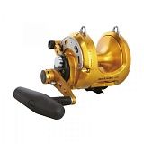 Катушка OKUMA Makaira 50II Two Speed - Lever Drags