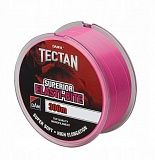 Леска DAM DAMYL® TECTAN Superior Elasti-Bite Mono / 300m / 0.22mm / 4.0kg - FLUORO PINK