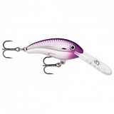 Воблер RAPALA SHAD DANCER 5см 8гр цв.PRC