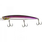 Воблер JACKALL Rada Minnow 114S hl wakasagi