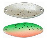 Блесна Kosadaka Trout Space WEB 2.6g, 30mm, цвет LGPR TS-WB-LGPR