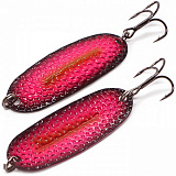 Блесна Kosadaka Wabbler W40, 57мм, 7г, цв. TSR