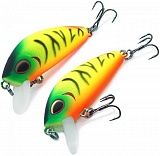 Воблер Kosadaka L-MINNOW xs 45F TT