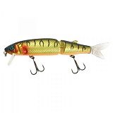 Воблер JACKALL Magallon 113SP цв. mat gold tiger