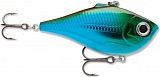 Воблер RAPALA Rippin' Rap  тонущий  7см  24гр. CMBS