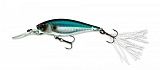 Воблер Yo-Zuri 3DB Shad 70SP (10 г) PSH