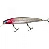 Воблер JACKALL Smash Minnow 110F цв.hl red head Воблер JACKALL Smash Minnow 110F цв.hl red head