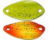Блесна Kosadaka Trout Space POINT 2.2g, 25mm, цвет OYR TS-PNT-OYR