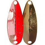 Блесна колеблющаяся Satellite Cherry Vespa EX 22 гр 015