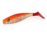 Виброхвосты LJ 3D Series RED TAIL SHAD 7,0in (17,80)/PG32 30шт. BIGBOX