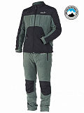 Костюм флисовый Norfin POLAR LINE 2 GRAY 04 р.XL