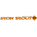 Катушки IRON TROUT