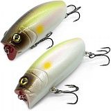 Воблер Kosadaka MALAS Pop 57 AY