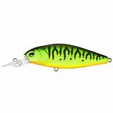 Воблер плавающий LJ ORIGINAL SHAD-X 80F 008