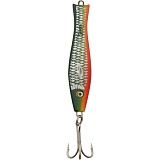 Пилькер AQUANTIC® 3D HOLO PILKER - 11,5cm / 125g - RB