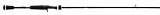 Удилище 13 FISHING Fate Black - 9'1" XH 40-130g casting rod - 2pc