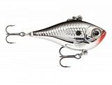 Воблер RAPALA Ultra Light Rippin' Rap 4см 5гр цв.CH
