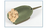Кормушка PELLET FEEDER