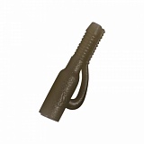 Безопасная клипса Korda Safe Zone Lead Clip Clay 10шт