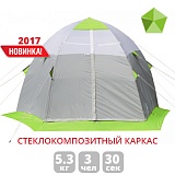 Палатка ЛОТОС 3С