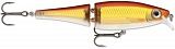 Воблер RAPALA BX Swimmer 12см 22гр  цв.GSH