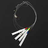 Оснастка морская Ron Thompson Sea Rig 7 NIGHT AND DAY