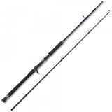 Удилище морское AQUANTIC® POWER BOAT II - 2.10m / 50lb