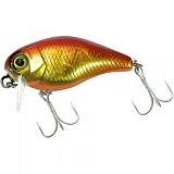 Воблер JACKALL Chubby 38 SSR hl red & gold