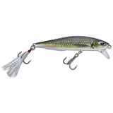 Воблер тонущий DOIYO YUBI 88 Fukai Silent - 8.8cm / 15.8g / 1.2-3.4m / NWF Nature Воблер тонущий DOIYO YUBI 88 Fukai Silent - 8.8cm / 15.8g / 1.2-3.4m / NWF Nature