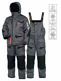 Kостюм зимний Norfin DISCOVERY GRAY 02 р.M-L