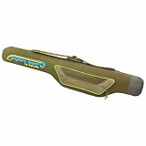 Чехол AQUATIC Ч-36 для фидерных удилищ (жёсткий) 150см