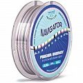 Леска Cralusso NAVIGATOR FEEDER Energy 200м