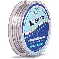 Леска Cralusso NAVIGATOR FEEDER Energy 200м