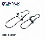 Застежка Owner 4183 All Purpose Snap (Quick Snap)