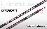Удилище болонское Colmic Atlan 6м 18гр