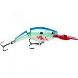 Воблер RAPALA Jointed Shad Rap 07 /BBSD