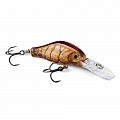 Воблер Rapala SHADOW RAP FAT JAK 