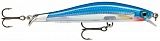 Воблер RAPALA RipStop 09 /SB Воблер RAPALA RipStop 09 /SB