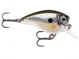 Bоблер Rapala BX BRAT F 5см 11гр до 0,9м цв.PGS