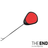 Игла для насадок DELPHIN THE END GRIP Strong Needle - Red