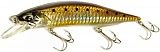 Воблер Scorana STOUT MINNOW 110SP HBTR
