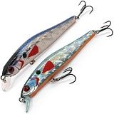 Воблер Kosadaka WINS XS 95S GTC