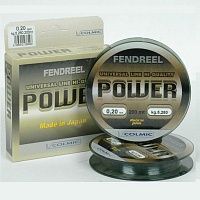 Colmic POWER 200м