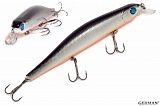 Воблер German Evil Pike 110 мм / 16.5 гр / цвет C020 Воблер German Evil Pike 110 мм / 16.5 гр / цвет C020