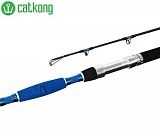 Удилища для ловли сома Delphin Catkong HAZARD - 2.85m / 500g